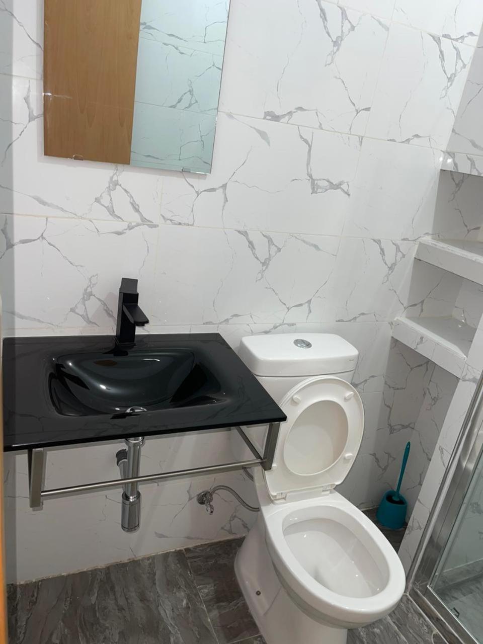 Appartamento Madison Place Praia