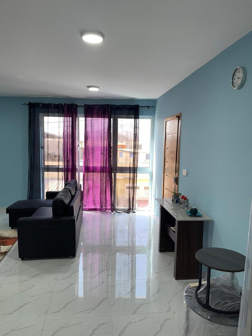 Madison Place Appartamento